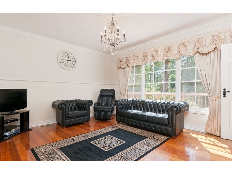 4 Nekla Street, Mount Evelyn VIC 3796