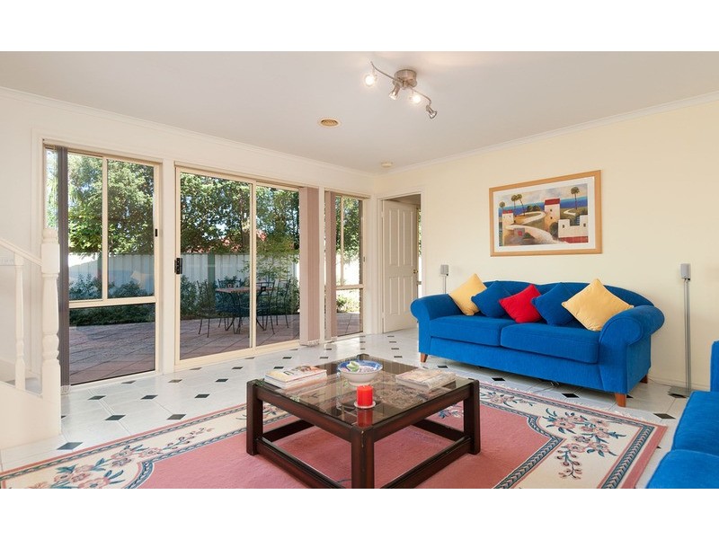 22 Yarraridge Drive, Chirnside Park VIC 3116