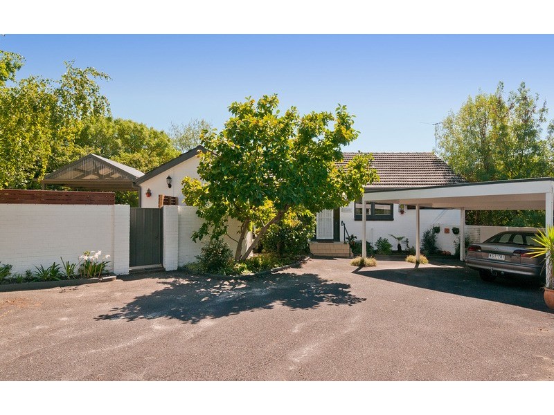 2/44 Felix Grove, Mooroolbark VIC 3138