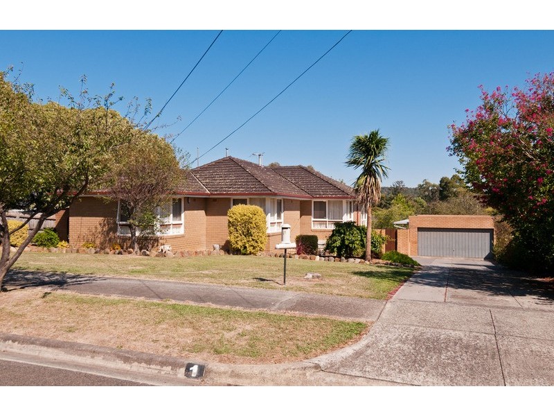 1 Kambora Court, Mooroolbark VIC 3138