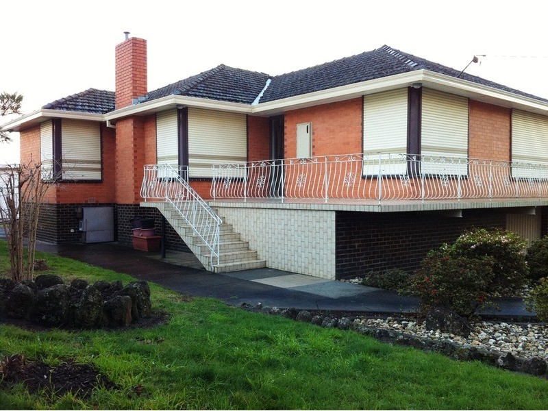 28 Wilsons Lane, Lilydale VIC 3140