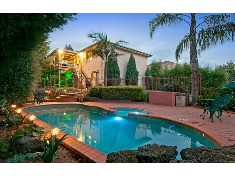 31 Drummerhill Lane, Mooroolbark VIC 3138