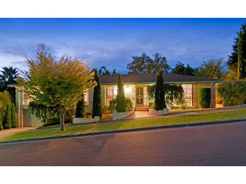 31 Drummerhill Lane, Mooroolbark VIC 3138