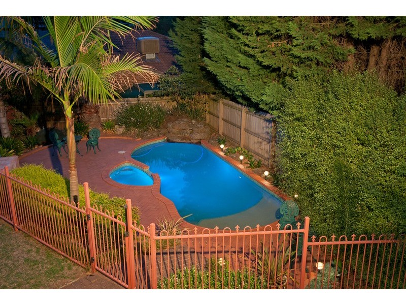 31 Drummerhill Lane, Mooroolbark VIC 3138