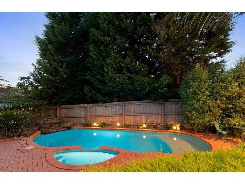 31 Drummerhill Lane, Mooroolbark VIC 3138