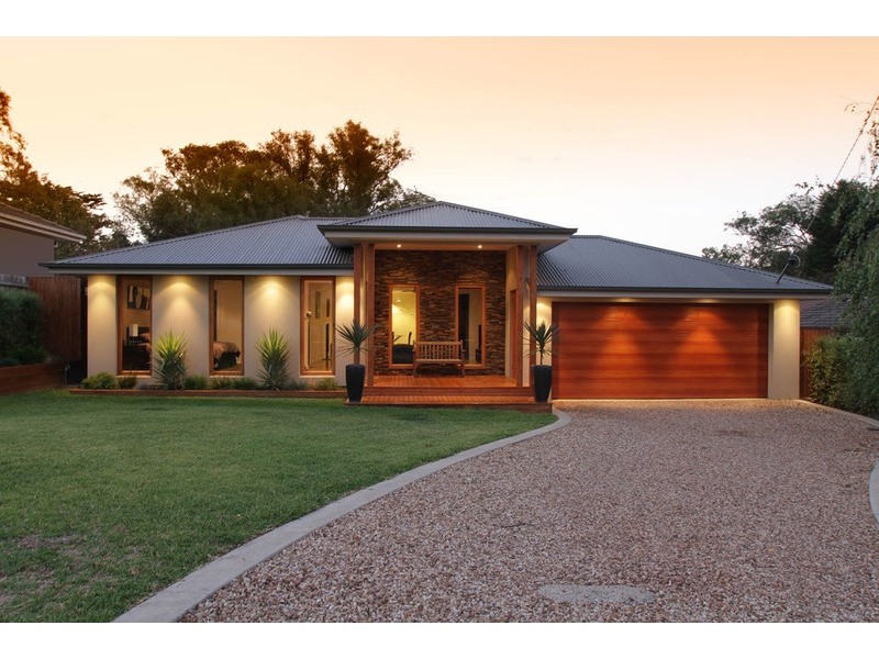 23 Bailey Road, Mount Evelyn VIC 3796