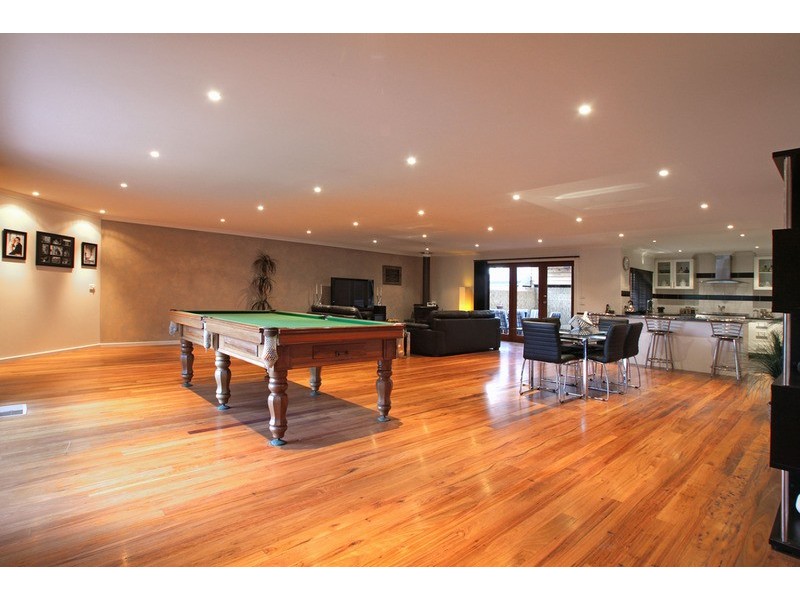 23 Bailey Road, Mount Evelyn VIC 3796