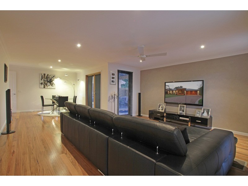 23 Bailey Road, Mount Evelyn VIC 3796