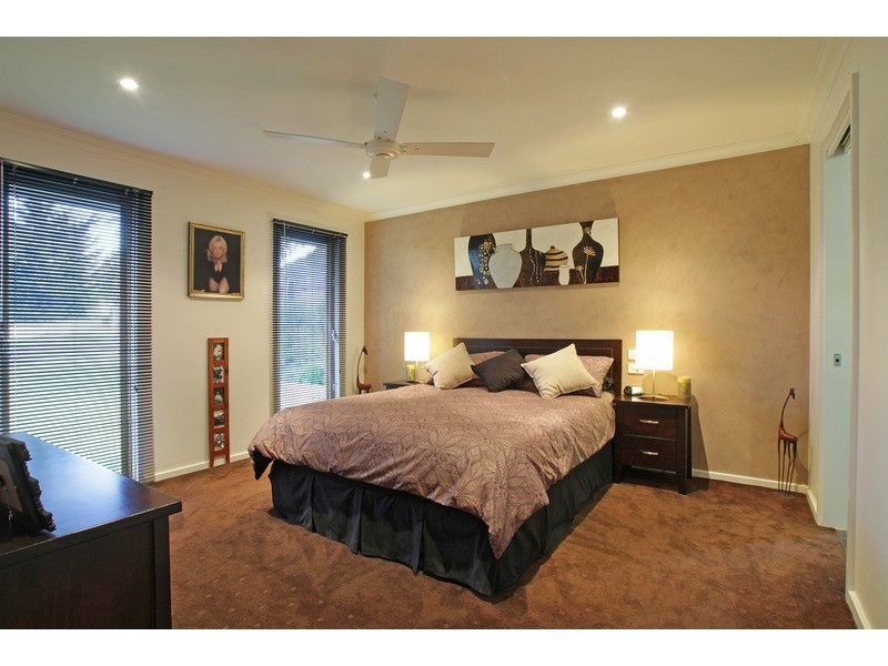 23 Bailey Road, Mount Evelyn VIC 3796