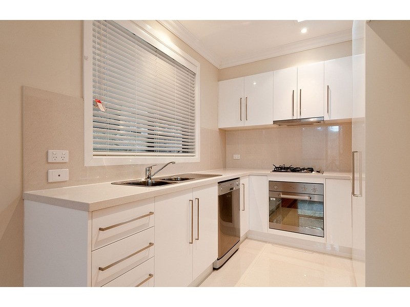 3/7 El Centro, Chirnside Park VIC 3116