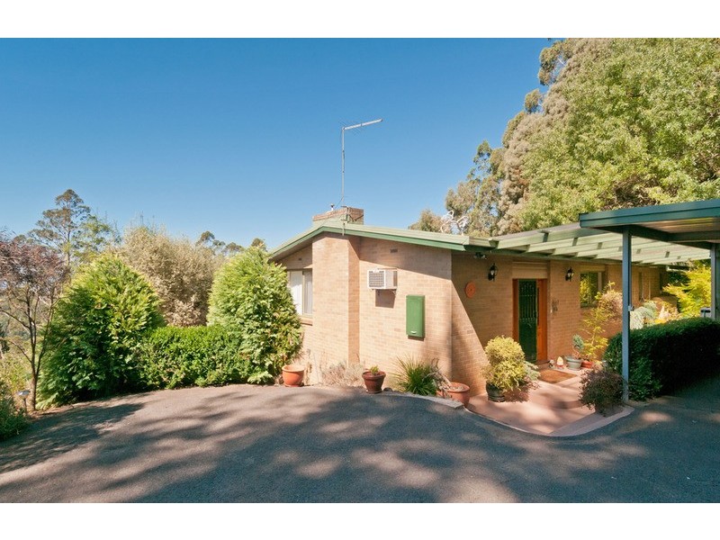 1305 Mt Dandenong Tourist Road, Kalorama VIC 3766