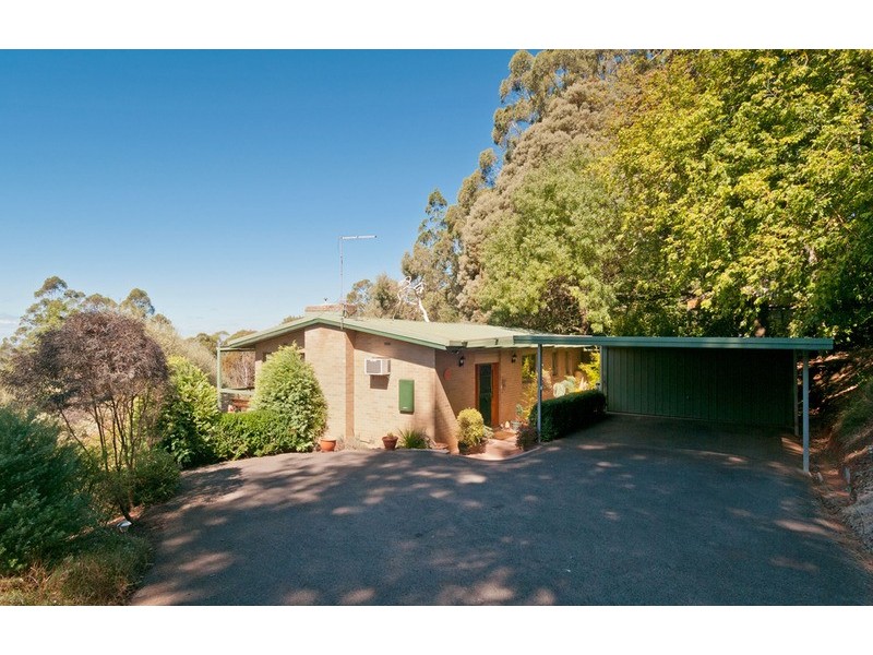 1305 Mt Dandenong Tourist Road, Kalorama VIC 3766