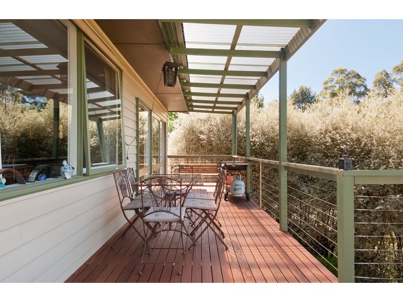 1305 Mt Dandenong Tourist Road, Kalorama VIC 3766