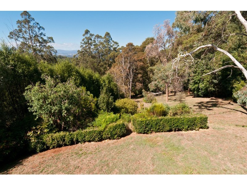 1305 Mt Dandenong Tourist Road, Kalorama VIC 3766