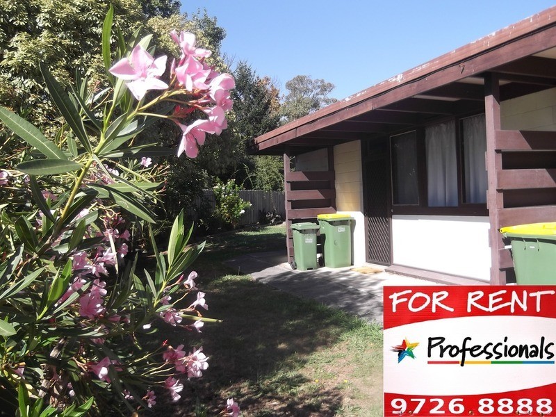 6/14-16 Kipling  Avenue, Mooroolbark VIC 3138