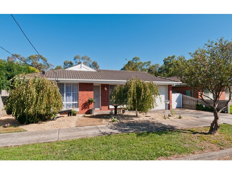 1a Monaro Court, Mooroolbark VIC 3138