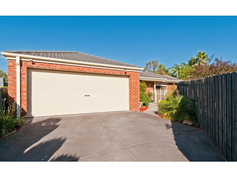 16a Wimbledon Court, Mooroolbark VIC 3138
