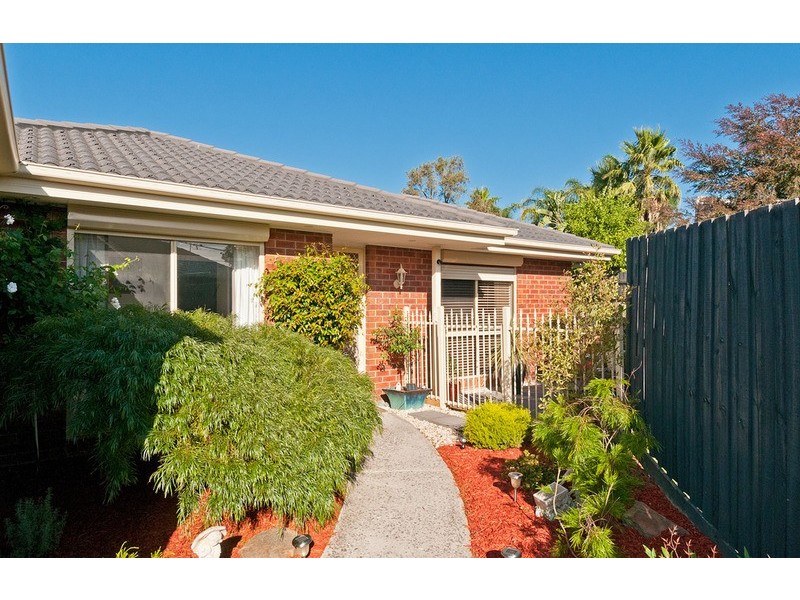 16a Wimbledon Court, Mooroolbark VIC 3138