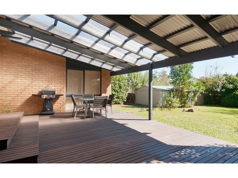 5 Dennis Street, Croydon VIC 3136