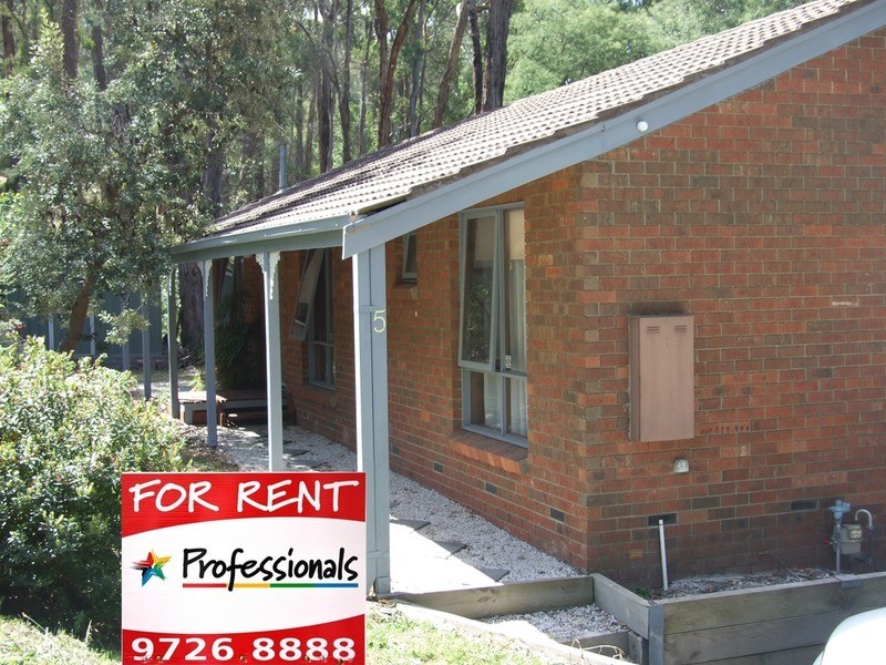 5/71 Forge Road, Mount Evelyn VIC 3796