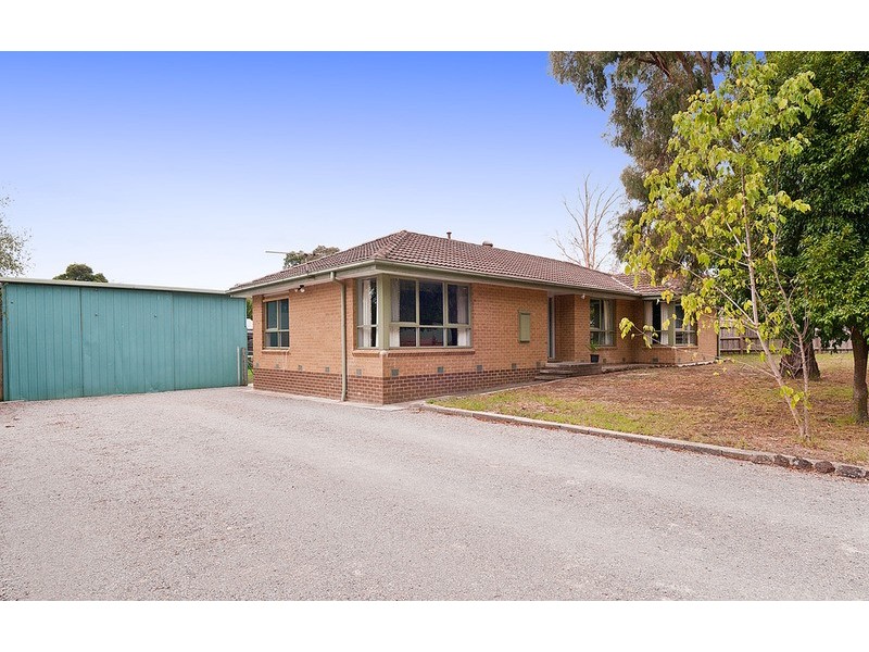 27 Witham Drive, Coldstream VIC 3770