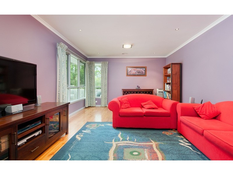27 Witham Drive, Coldstream VIC 3770