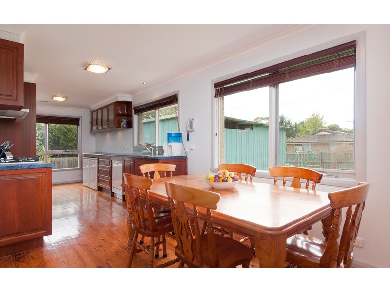 27 Witham Drive, Coldstream VIC 3770
