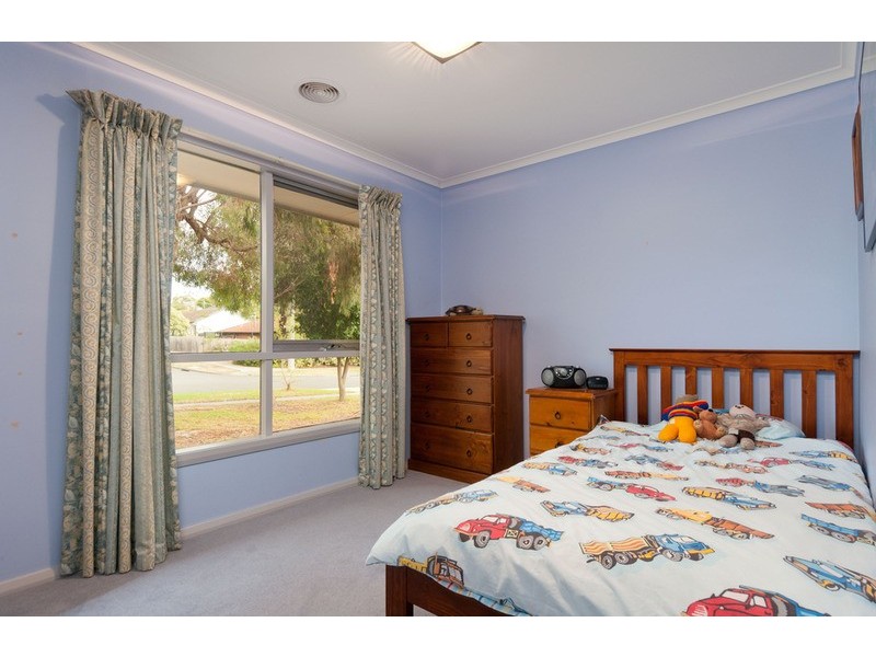 27 Witham Drive, Coldstream VIC 3770