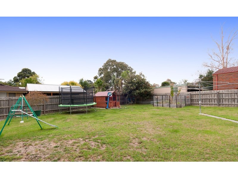 27 Witham Drive, Coldstream VIC 3770