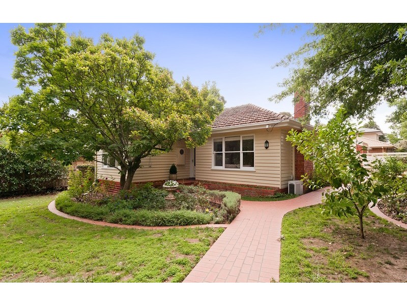 1/28 Maggs Street, Croydon VIC 3136