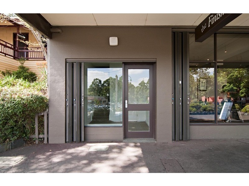 Level 1/292 Maroondah Highway, Healesville VIC 3777