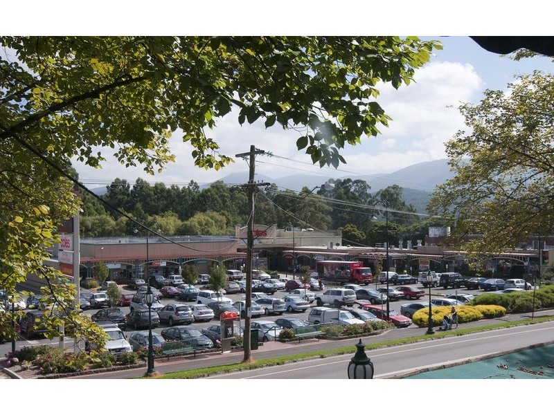 Level 1/292 Maroondah Highway, Healesville VIC 3777