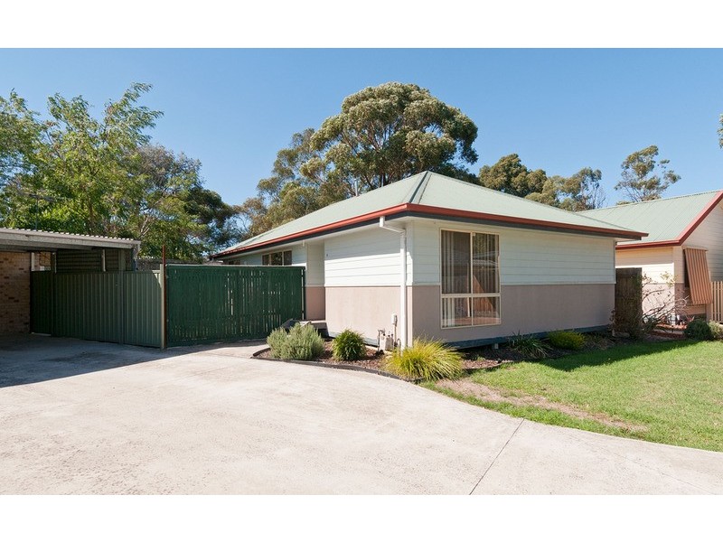 4/10 Hamilton  Road, Bayswater North VIC 3153