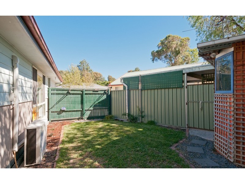 4/10 Hamilton  Road, Bayswater North VIC 3153