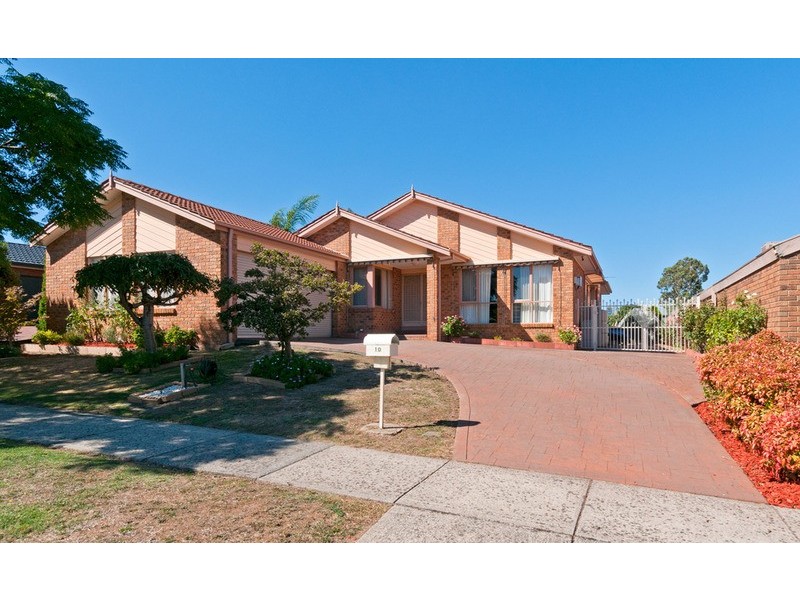 10 Eucalypt Drive, Lilydale VIC 3140