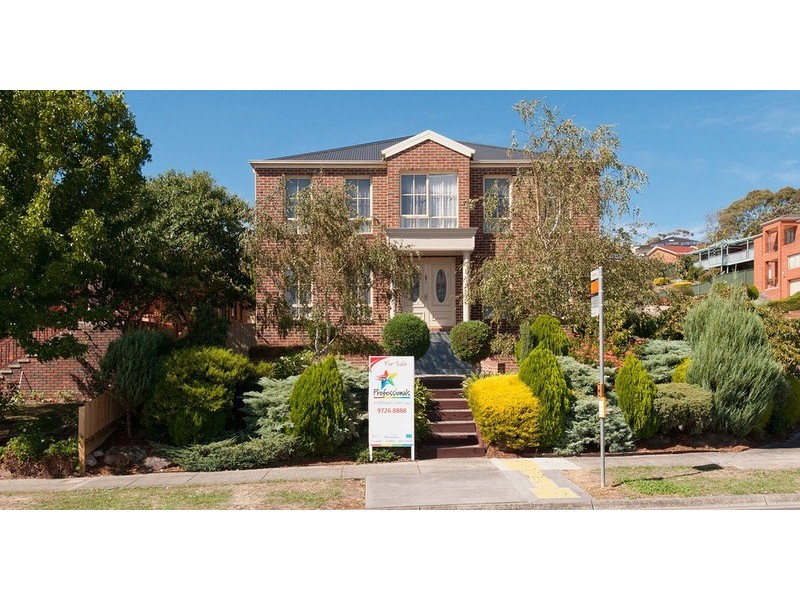 110 Partridge Way, Mooroolbark VIC 3138