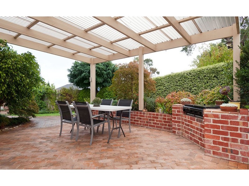 14 Christa Court, Lilydale VIC 3140