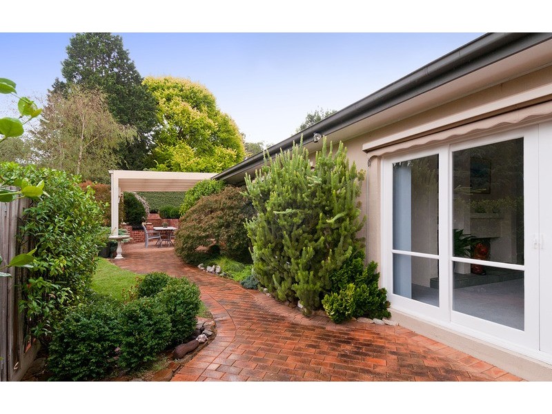 14 Christa Court, Lilydale VIC 3140