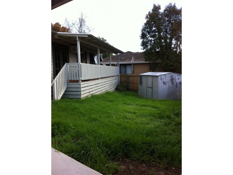 66 Roseman  Road, Chirnside Park VIC 3116