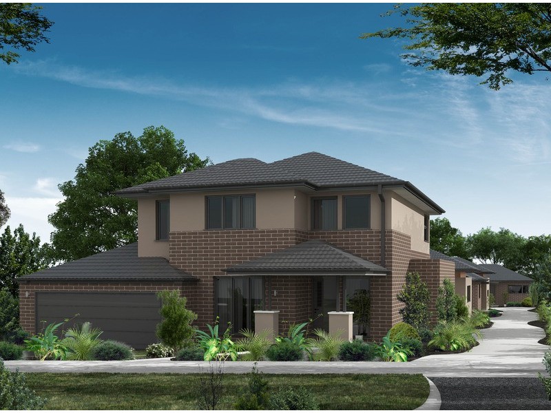 1-4/18 Hansen Road, Kilsyth VIC 3137