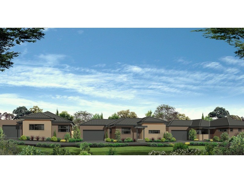 1-4/18 Hansen Road, Kilsyth VIC 3137