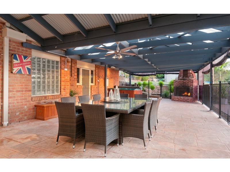 30 Warburton Highway, Lilydale VIC 3140