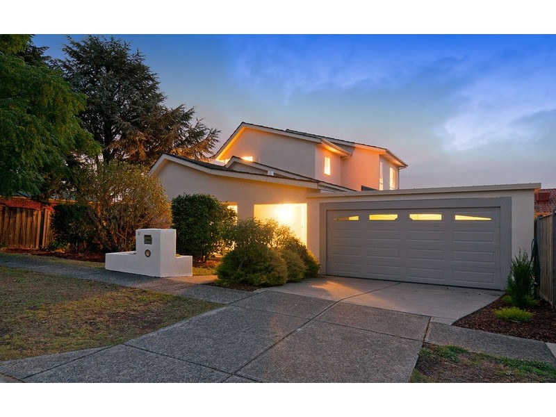 11 Kya Lami Rise, Mooroolbark VIC 3138