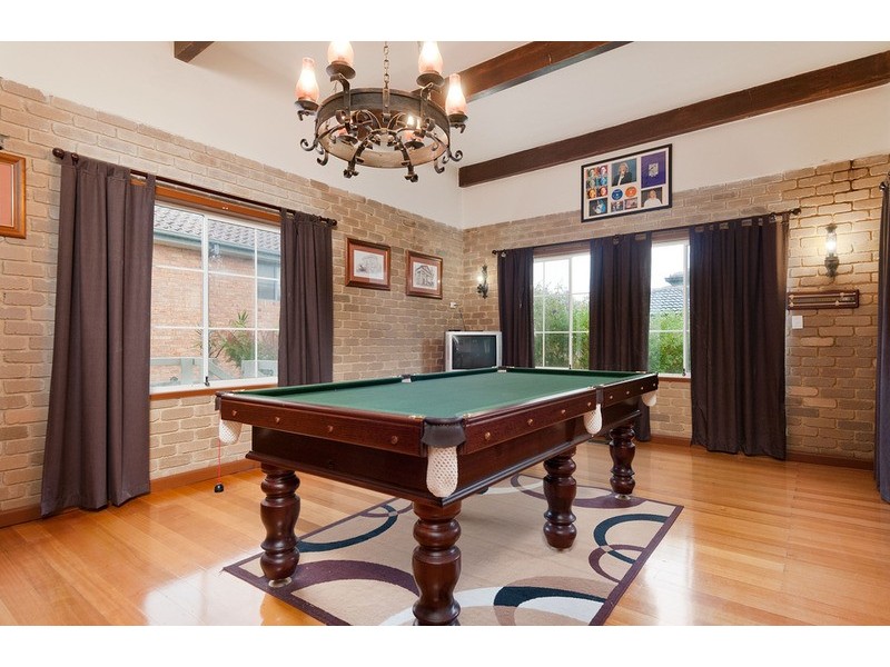 11 Kya Lami Rise, Mooroolbark VIC 3138