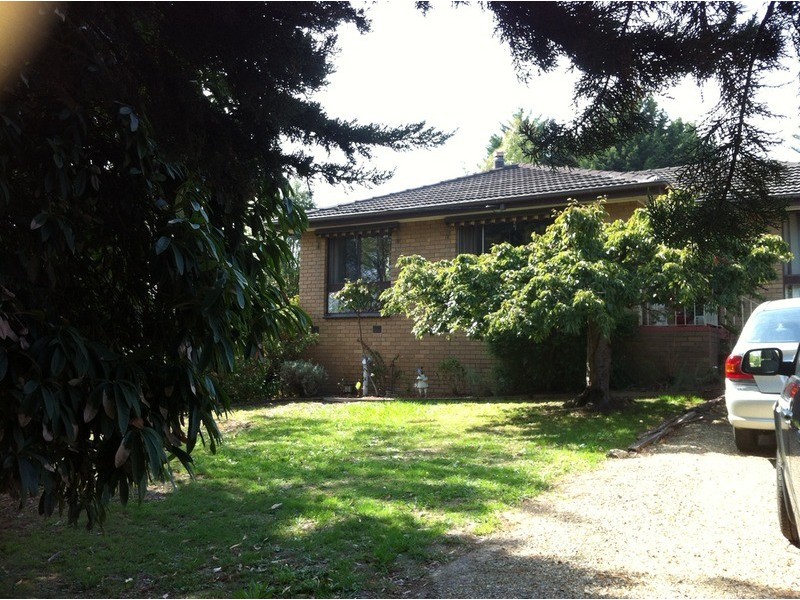 18 Connors Flat  Road, Wandin North VIC 3139
