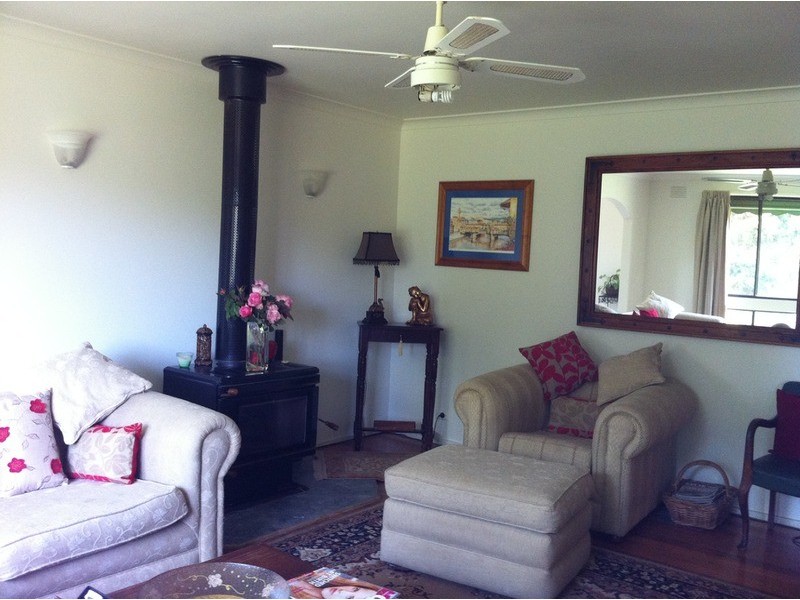 18 Connors Flat  Road, Wandin North VIC 3139
