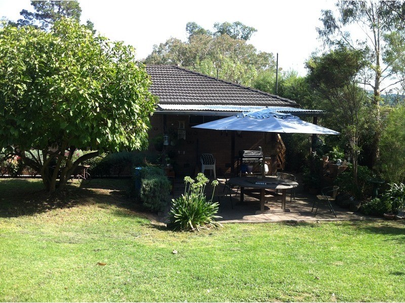18 Connors Flat  Road, Wandin North VIC 3139