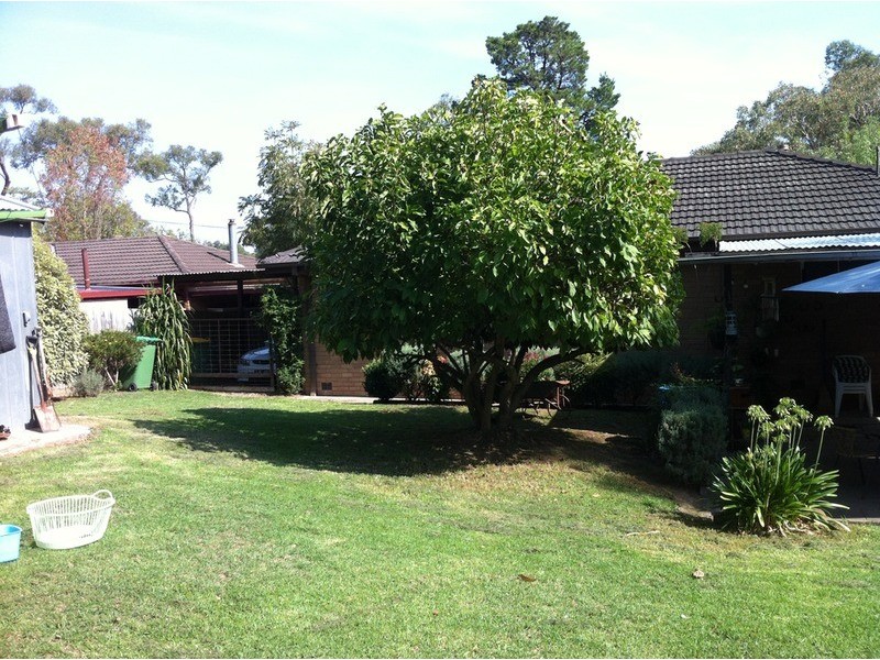 18 Connors Flat  Road, Wandin North VIC 3139