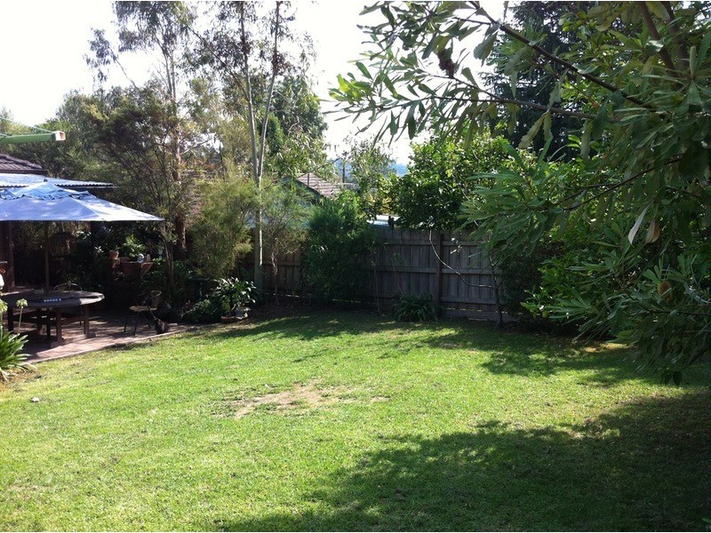 18 Connors Flat  Road, Wandin North VIC 3139