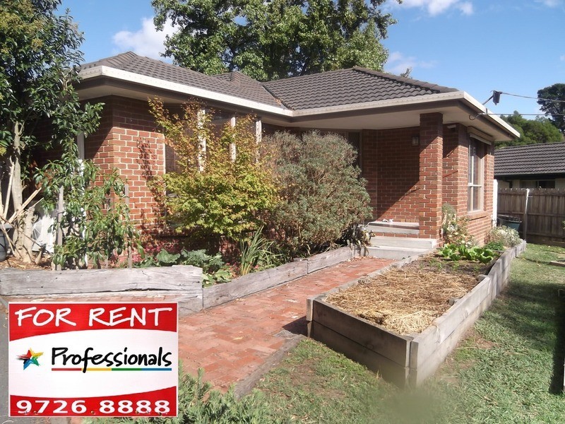 650 Mt Dandenong Road, Kilsyth VIC 3137